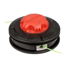 TESTINA FORESTAL "Easy Work" D.130mm -Batti & Vai con inserto