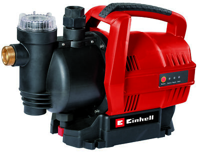 Einhell Hauswasserautomat GC-AW 6333