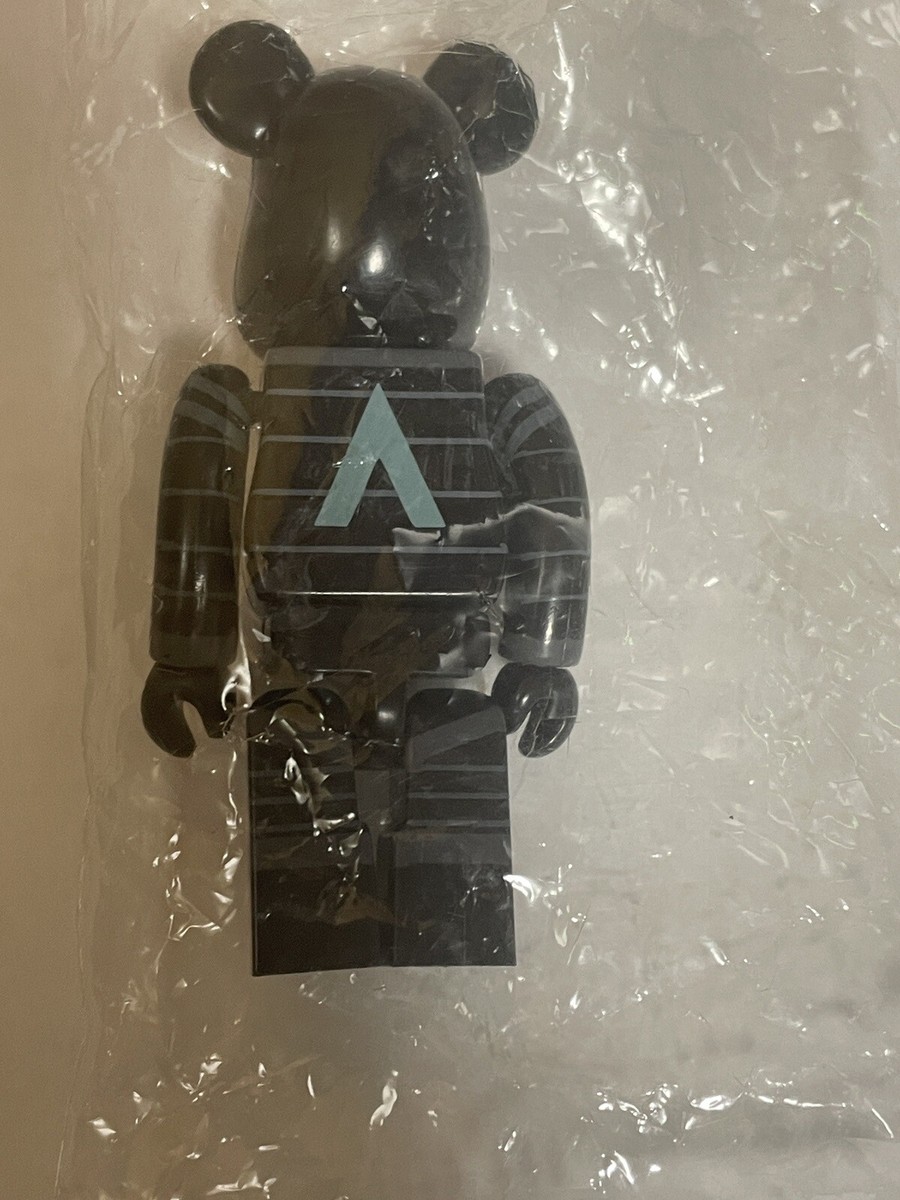 Medicom BeArbrick BE@RBRICK 100% - SERIES 11 - SF 
