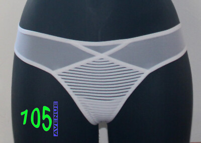 New String + Antifreeze Stripes Ballerinas + FR 1 Or 2 (38 Or 40 EUR ...