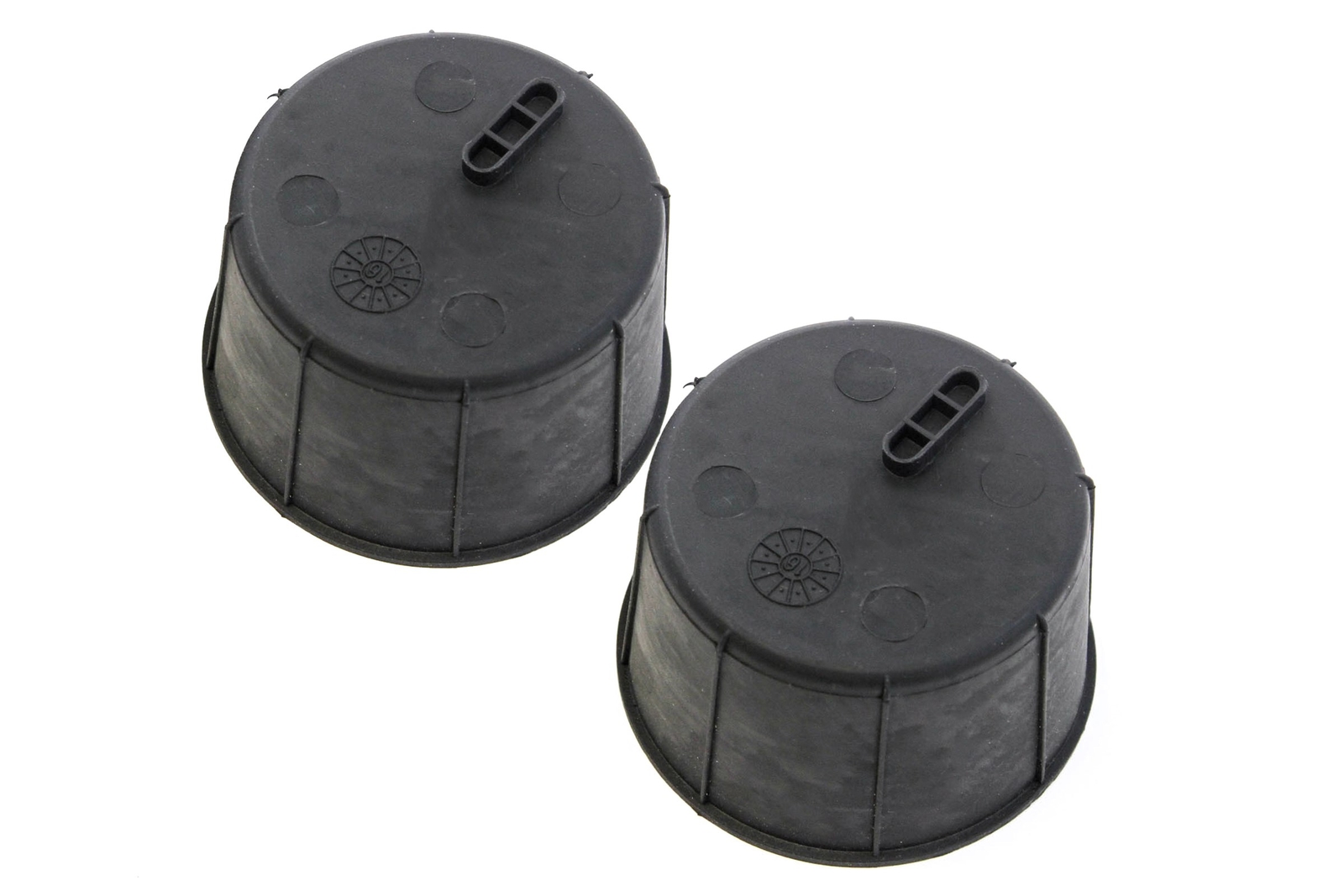 2) 200510 fits Kia Optima Front Center Console Cup Holder Inserts