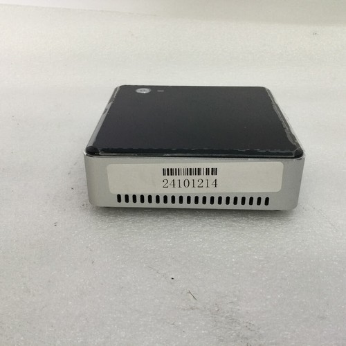 Intel NUC NUC6i5SYK Mini Desktop PC 4''i5-6260U 8GBRAM 120GBSSD HDMI Win11 - Picture 5 of 5