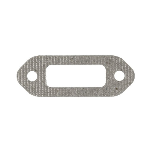 Exhaust Cooling Plate & Gasket Fits STIHL TS410, TS420 Heat Shield Kit - Picture 11 of 14