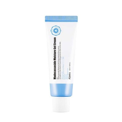 [A'pieu] Madecassoside Moisture Gel Cream 50mL