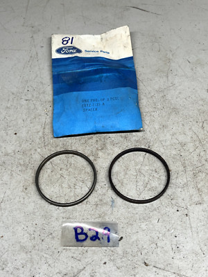 NOS FORD 1980/1989 NEW PROCESS TRANSFER CASE ''SPACER'' SPROCKET 3/16'' B29-81
