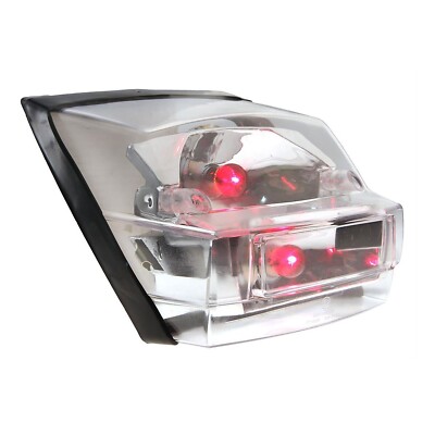 Fanalino Completo Portalampada Vespa PK 50S Pk 50 S - Motoricambi Soviero - Foto 12