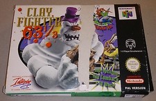ebay® Auktion 163637861259 | N64 - Thumbnail of ebay® auction 163637861259 | N64 -