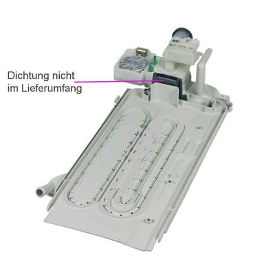Miele Einspülschalenoberteil für Waschmaschine (6271993) online 