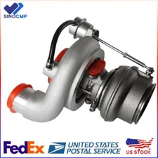 Turbo Turbocharger For 2004 2005 2006 2007 DODGE Cummins 5.9L HE351CW 4036835 US