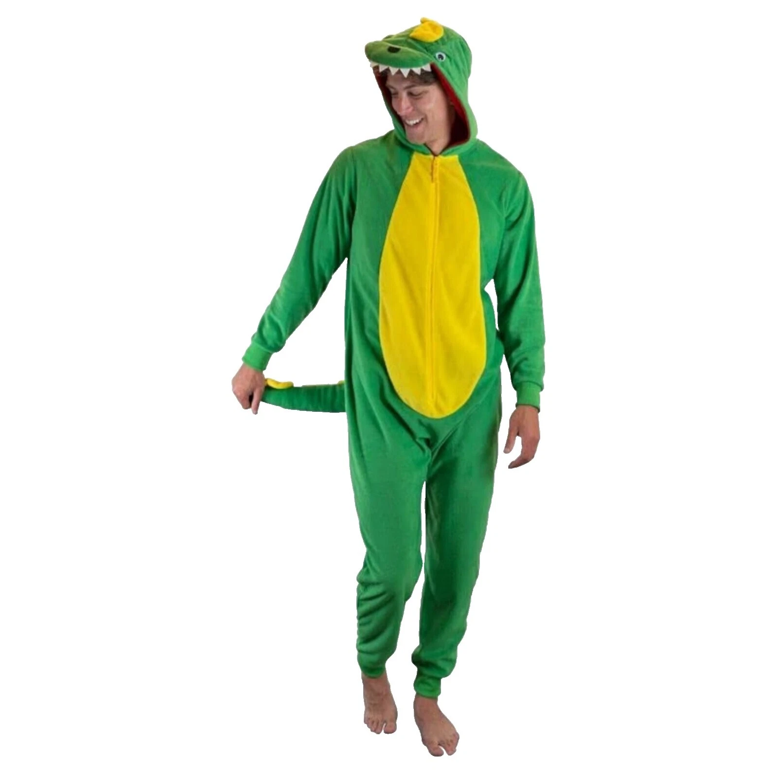 Synthetic Christmas Unisex Costumes