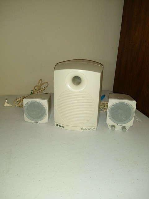 boston acoustics ba7900