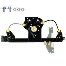 Lève vitre Peugeot 207