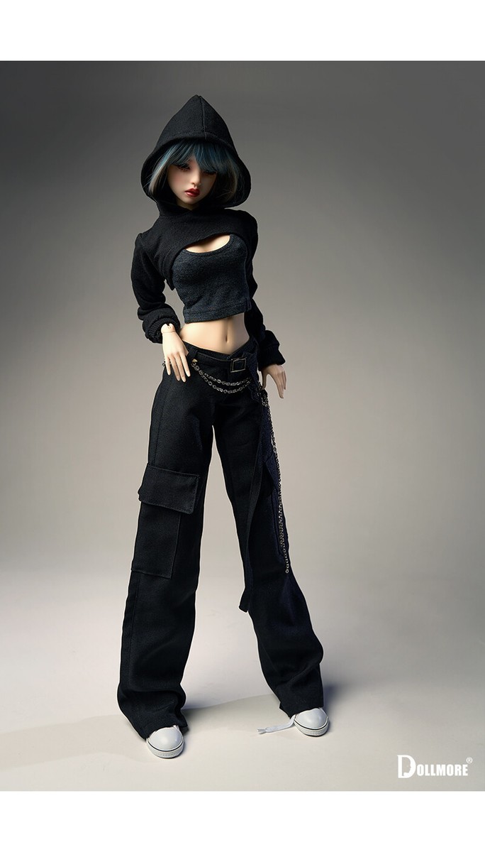 Dollmore BJD 26
