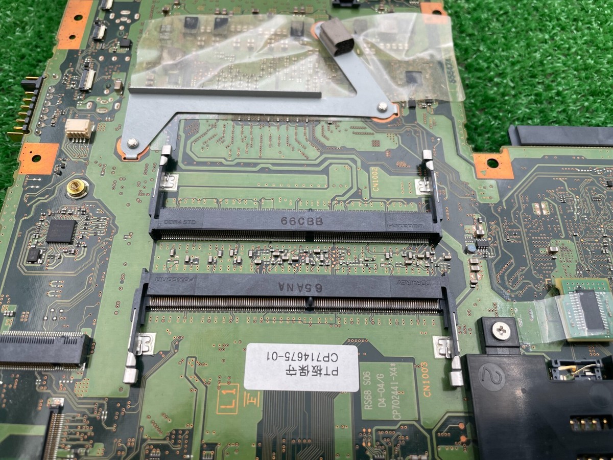 Fujitsu Celsius H760 Xeon E3-1505m v5 NVIDIA M2000M Fujitsu Celsius H760 Xeon E3-1505m v5 NVIDIA M2000M
