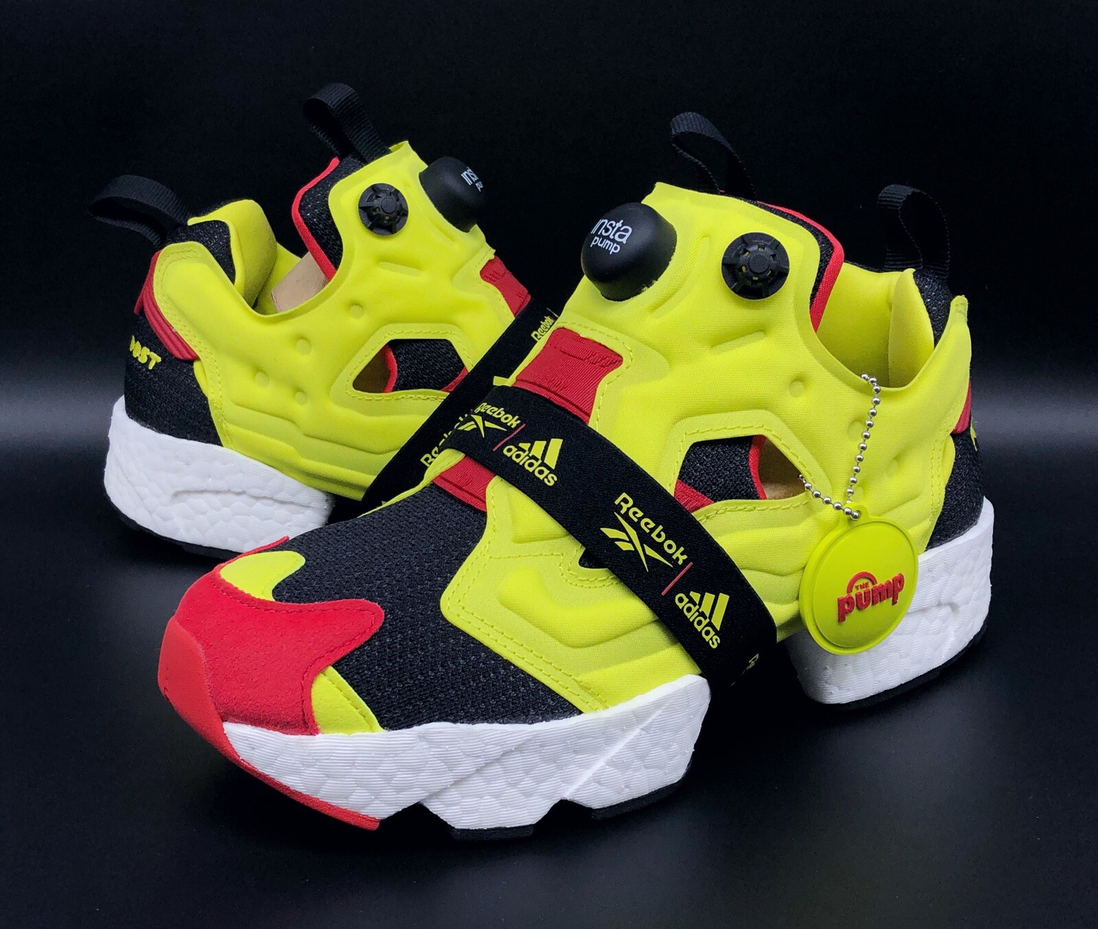 reebok instapump 2019