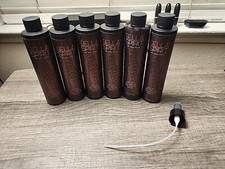 6 Chaz Dean Bella Spirit Dry Oil Intensive Treatment Spray 7oz With 1 pump Only