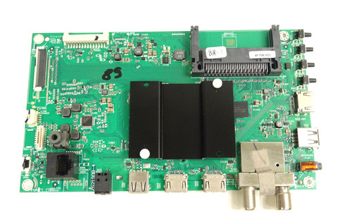 Main Board ZG2190R-4 für LED TV Grundig Model: 32 VLE 6010