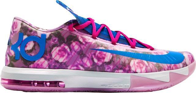 Nike KD Supreme Aunt Pearl for Sale Authenticity Guaranteed