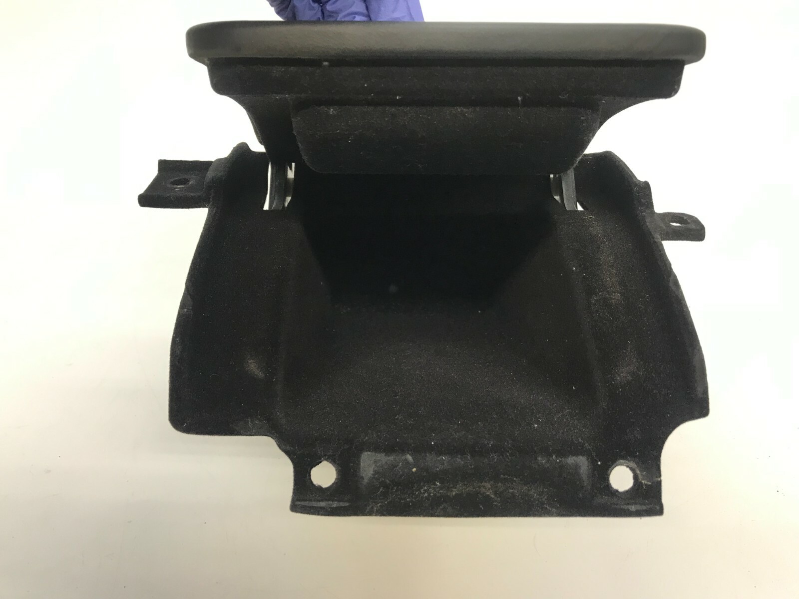 LAMBORGHINI GALLARDO DRIVER SIDE LOWER LEFT LH GLOVE BOX OEM 401857121 401857923