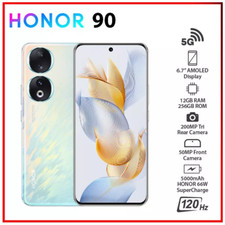 HONOR 90 5G 256GB 16GB 200MP 6.7" Dual SIM 66W Supercharger 5000mAh NFC
