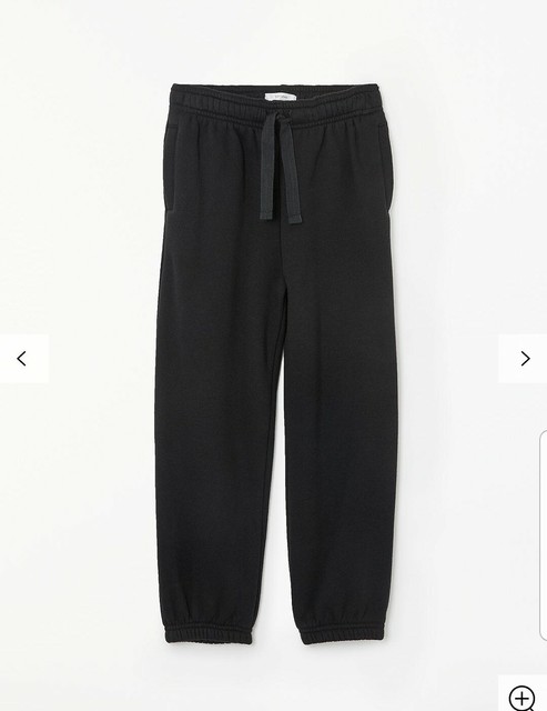 navy jogging bottoms school