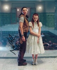 JULIANNA MARGULIES signed autograph 20x25cm GHOST SHIP in person autograph COA
