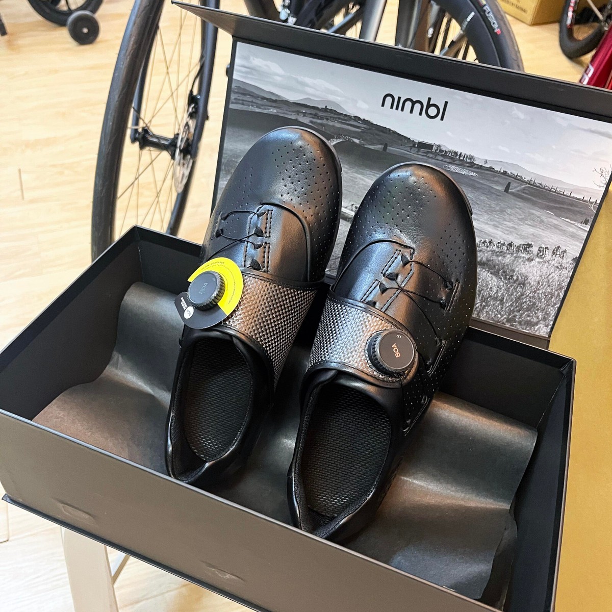ウェア NIMBL FEAT ULTIMATE 42.5 ULTIMATE FEAT – nimbl