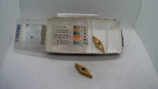 (2 Inserts) SECO VNGP330.5-M1 TS2000, VNGG160402-M1 TS2000 Turning Insert: VNGP 
