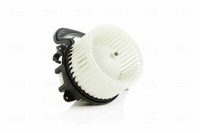 Nissens InnenraumgebläSe FüR Fiat Grande,Linea,Punto; Opel Adam,Corsa D E