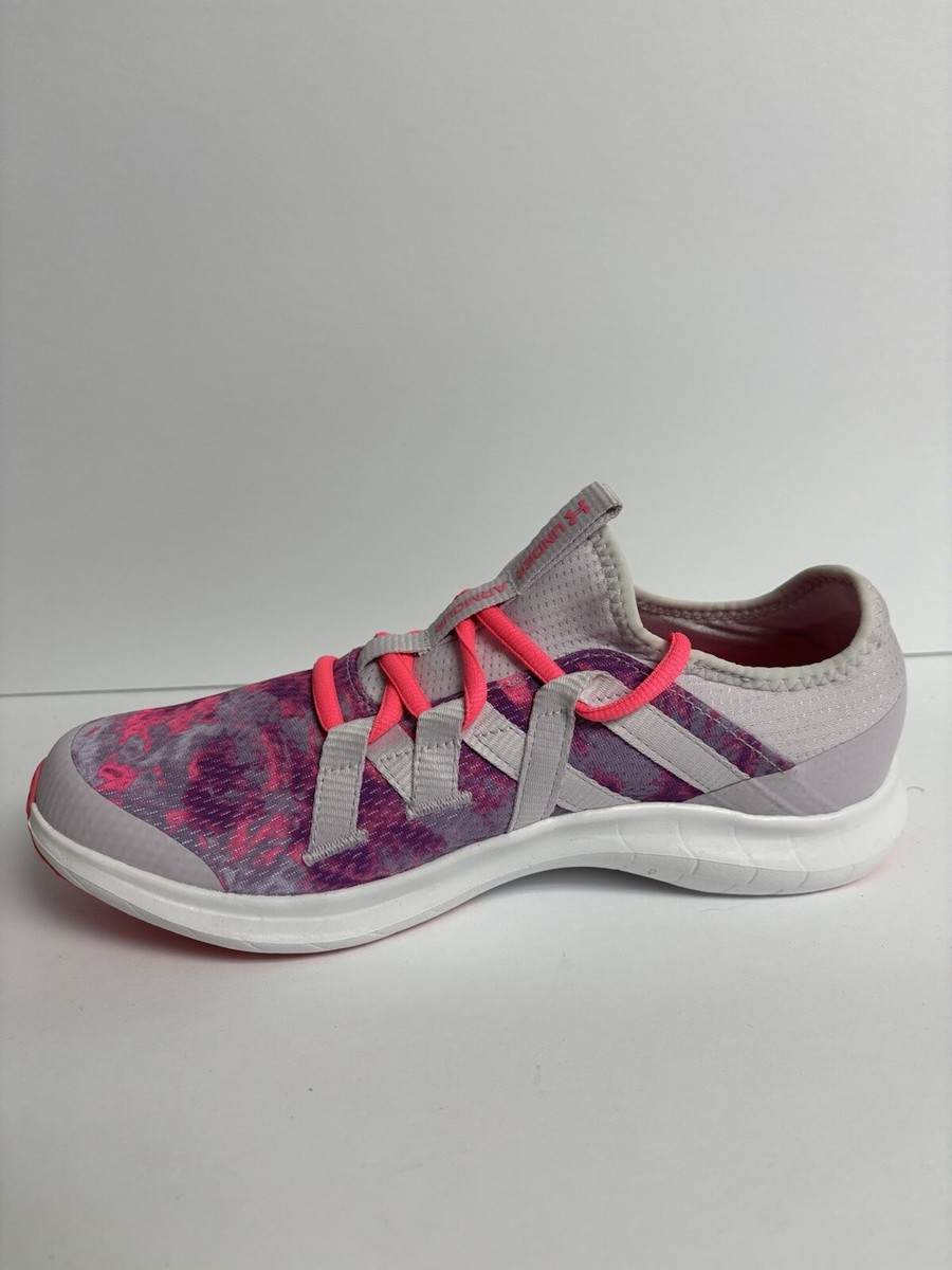 Athletic Sneaker Under Armour Infinity Women's Shoes Under