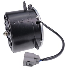 16363-20390 Radiator Fan Motor for Toyota Highlander for Lexus RX400h 06 07 08