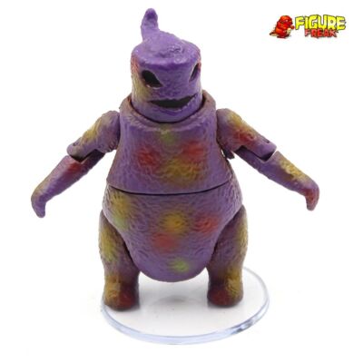 Nightmare Before Christmas Minimates Blind Bag Series 3 Unraveled Oogie Boogie