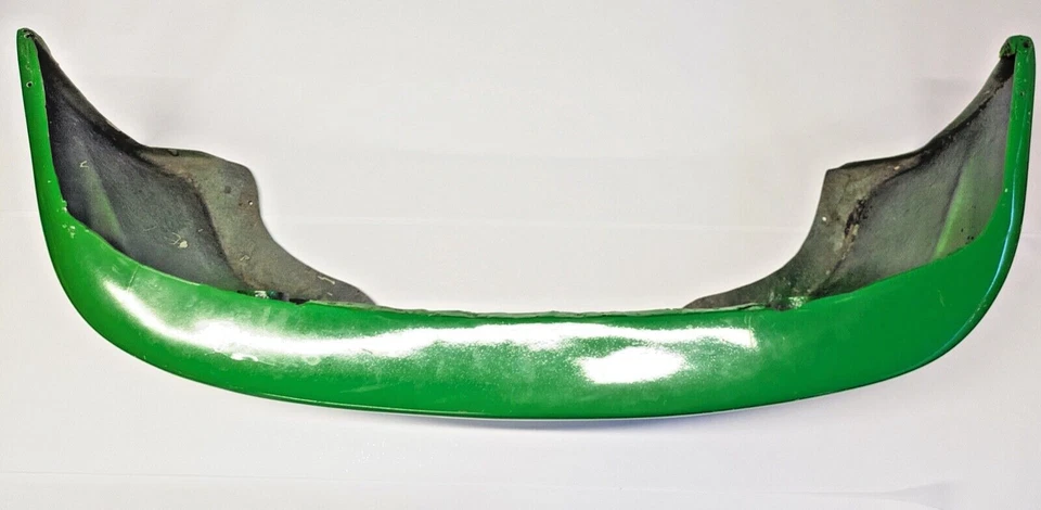 Parachoques delantero estilo Porsche 930 3.0 RS Foto 3 de 4