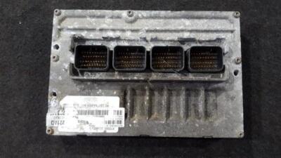 Dodge Intrepid 2002 ECU Engine Computer (Engine Control Unit) P048 #202657-88