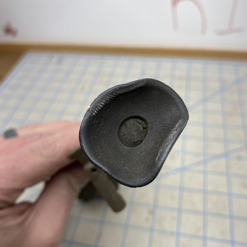 Vintage Valve Lapping Hand Crank Tool Unknown Broken?? - Picture 10 of 12