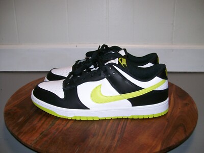 NEW SZ 11.5 Nike Dunk Low Retro Cactus DV0833-110 SB PRM High Air Jordan 1 Force