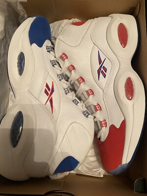 reebok question release 2019