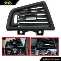 Partsline LüFtungsgitter Vorne Links FüR BMW 5 F10 F11 64229166883