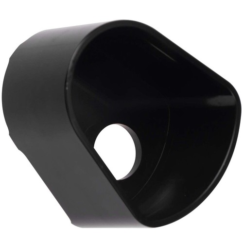 Edge Cut Ignition Switch Cover for 0713 Harley Touring Electra Glide