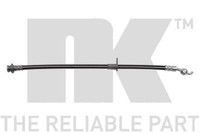NK 855232 Bremsleitung FüR Fiat, Suzuki