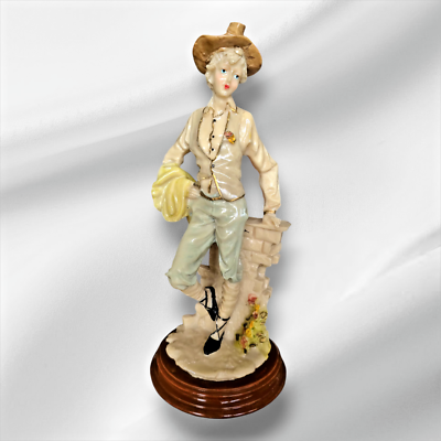 Figurines en plomb Britains des années 1950 - Lot de 6