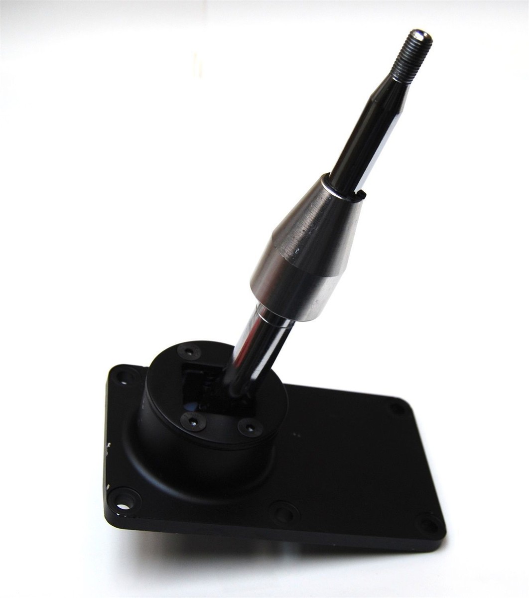 Manual Transmission Shifter Assembly Fidanza 891844 fits