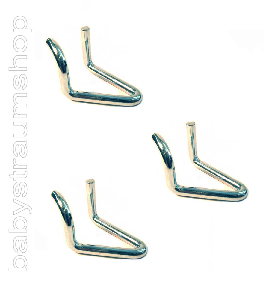 Geuther Laufstall Höhenverstellung 3 x Ersatzteil für Euro-Park Octo Belami etc