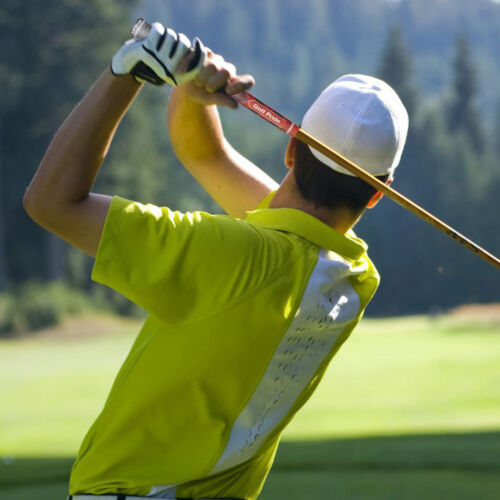 13 Stück Golfschlägergriff CPX TPE Gummi Golfgriff Anti-Rutsch Standard/Midsize/Jumbo - Bild 9 von 25