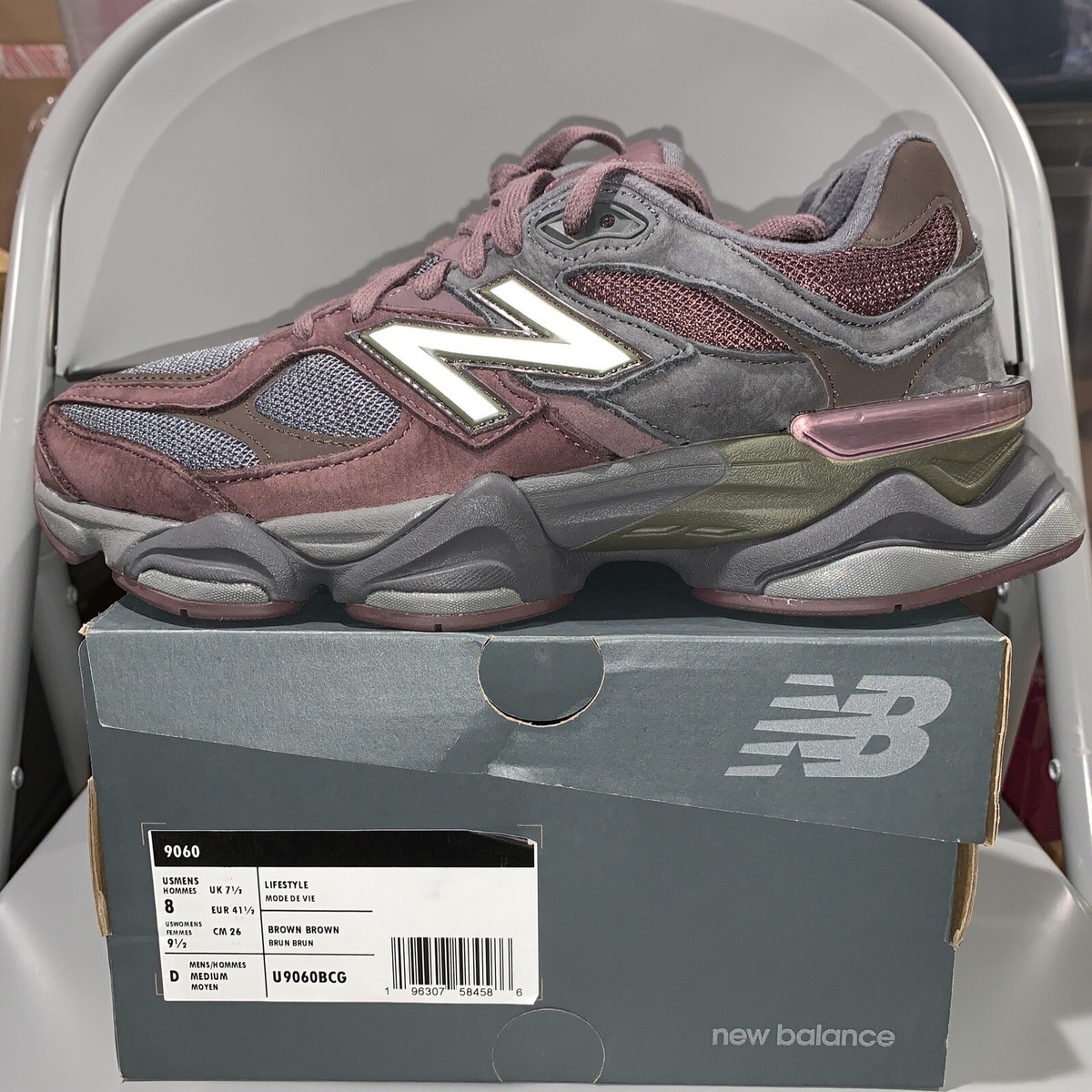 New Balance 9060 