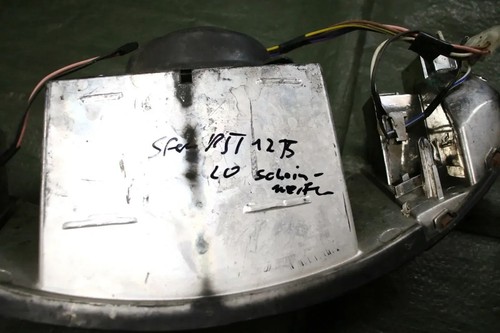 original Triom 200117 Piaggio Sfera RST 125 ZAPM01 Headlight Faro Anteriore - Bild 5 von 6