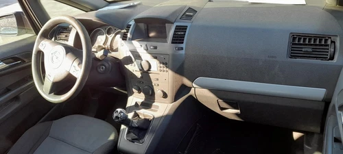 37018201 Bomba Aceite para OPEL ZAFIRA B Cosmo 2007 3308970 - Foto 9 di 10