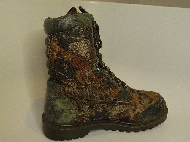Cabela's 800 gram clearance boots