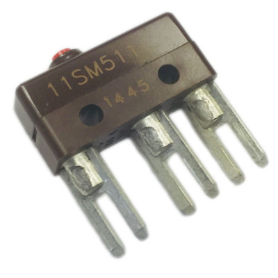 11SM511 HW Mini Basic Switch