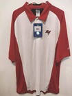 Tampa Bay Buccaneers NFL Reebok Mens SS Polo Shirt Size XL On Field Team Apparel
